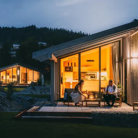 Casa vacanze Na Kameni