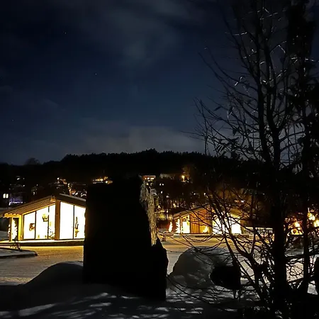 Na Kameni * Vsetín