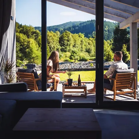 Na Kameni Casa de Férias Rožnov pod Radhoštěm