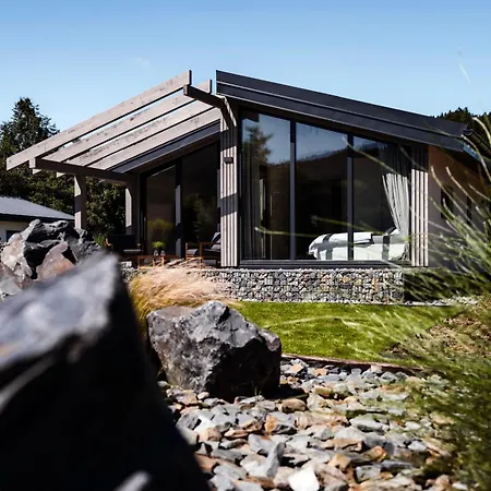 Na Kameni Casa de Férias Rožnov pod Radhoštěm