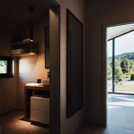 Na Kameni Casa de Férias Rožnov pod Radhoštěm