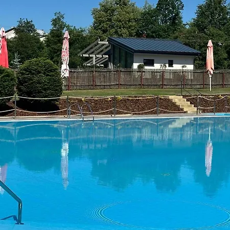 Na Kameni * Rožnov pod Radhoštěm