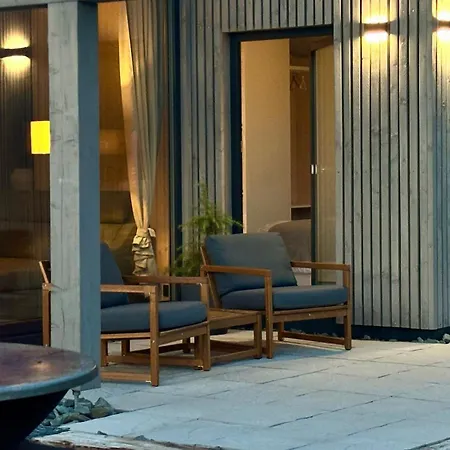 Holiday home Na Kameni Roznov pod Radhostem