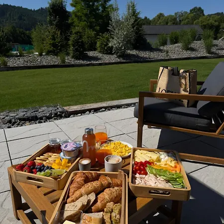 Holiday home Na Kameni Roznov pod Radhostem