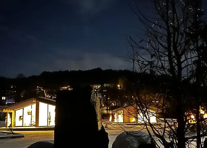 Na Kameni * Vsetín